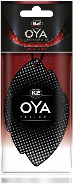 K2 OYA wild zone õhuvärskendaja