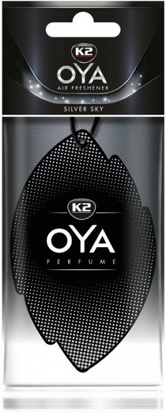 K2 OYA silver SKY õhuvärskendaja