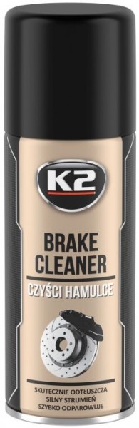 K2 brake cleaner piduripuhastus 400 ml/AE