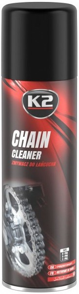 K2 chain cleaner ketipuhastus 500 ml/AE