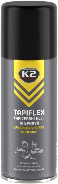 K2 tapiflex aerosool-liim 400 ml/AE
