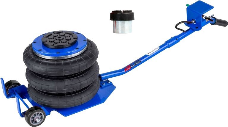 Pneumo garaazitungraud 3.5T 150-500 mm