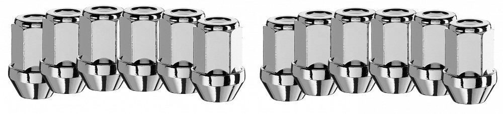 Mutter M12×1.50/34/21 (D8) 12 tk, ALUTEC NR.132