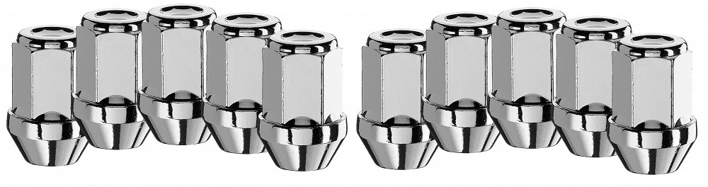 Mutter M12×1.50/34/21 (D8) 10 tk, ALUTEC NR.132A
