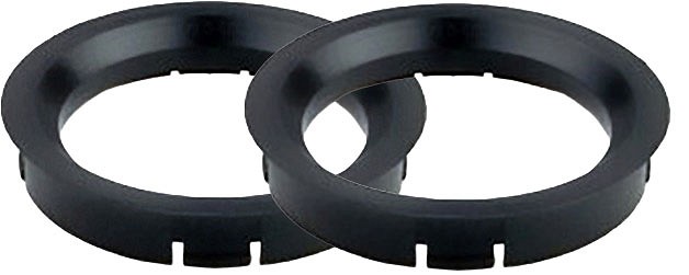 Sobitusrõngas 70.1-63.4 (Z34) 2 tk, ALUTEC NR.75B