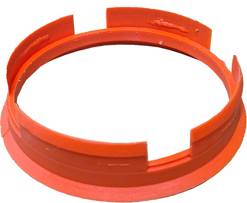 Sobitusrõngas 72.6-67.1 (AUTEC NR 44), 1 tk