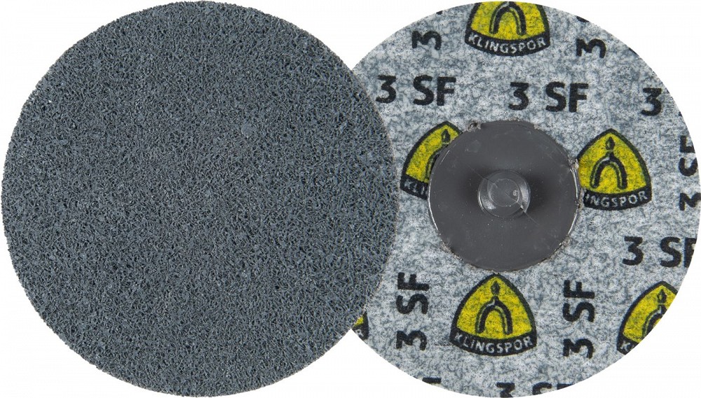 Poleerketas roloc 3SF 50 mm QRC 500