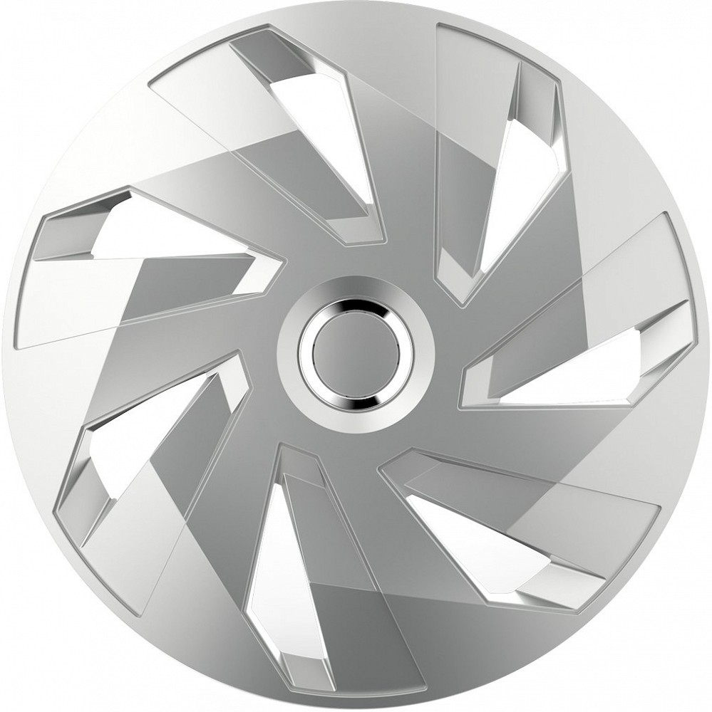 Ilukilp 16" (4 tk) vector RC silver