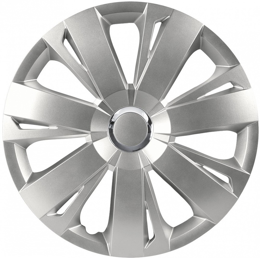Ilukilp 16" (4 tk) energy RC silver