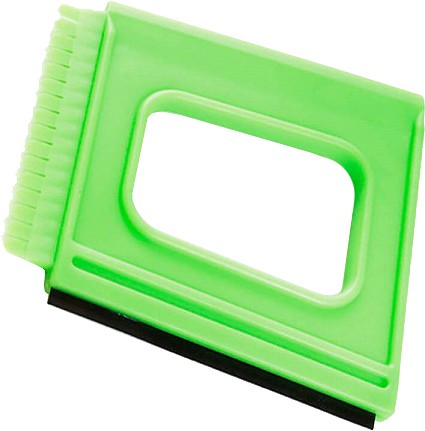 JÄÄKAABITS/JÄÄKRAAPER 10.5 cm "allplast"