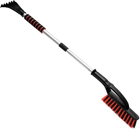 LUMEHARI/KAABITS teleskoopvarrega 87-115 cm