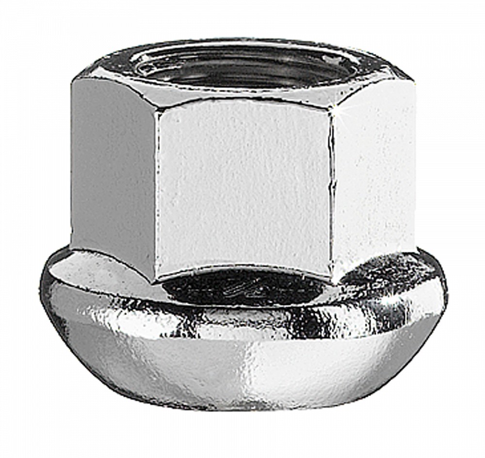 Mutter PKM14×1.50/20/19/ (pall R14, avatud, P20, CH19) (82349)