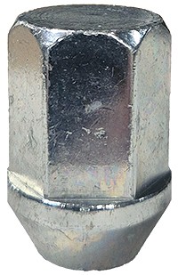 Mutter M14×1.50/37/22 (kinnine, P32/37, CH22) DE50/S