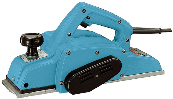 HÖÖVEL 110 mm, 0-2 mm, 840 W, 4.3 kg