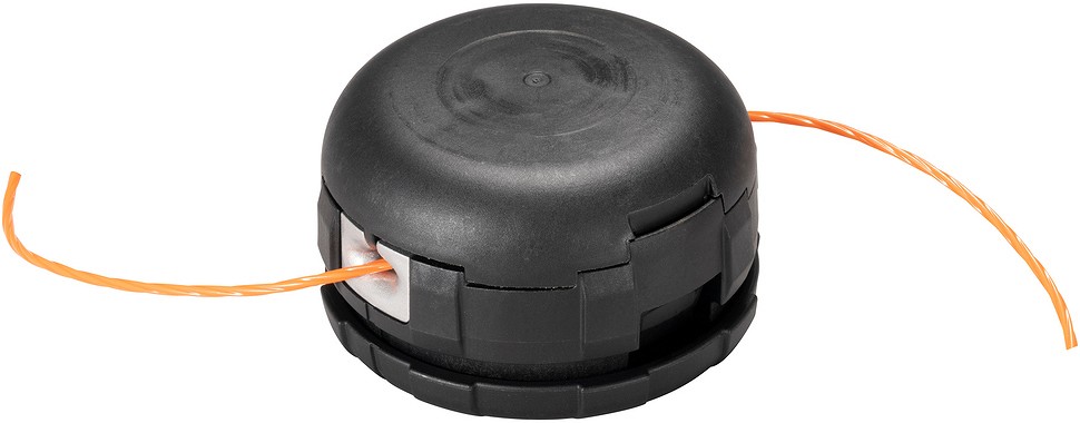 Trimmipea BUMP&FEED lameda põhjaga 2.4 mm/3M M8/M10×1.25LH