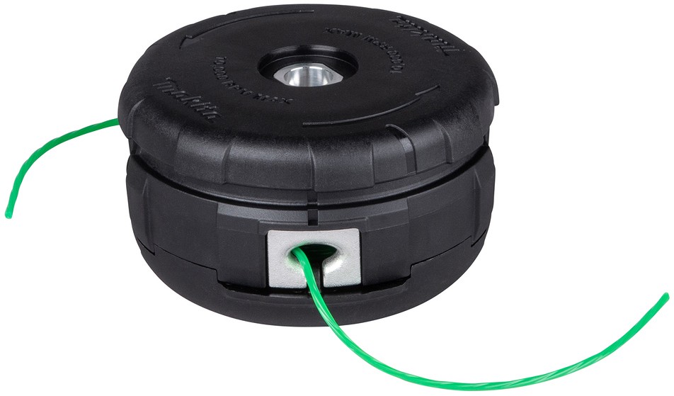 Trimmipea BUMP&FEED lameda põhjaga 2.0 mm/3M M8/M10×1.25LH