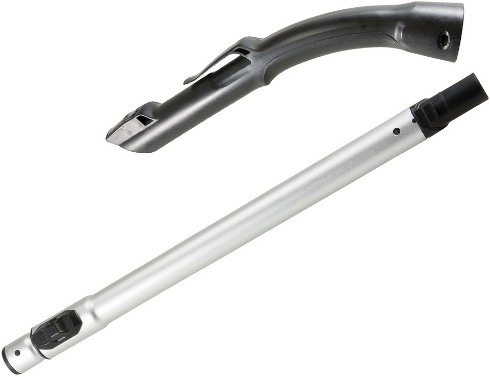 Tolmuimeja toru komplekt DVC260, DVC261