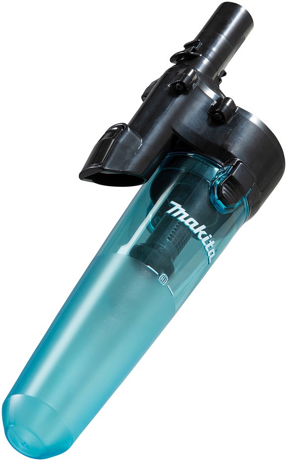 Tsüklon eelfilter DCL280/282 tolmuimejatele must