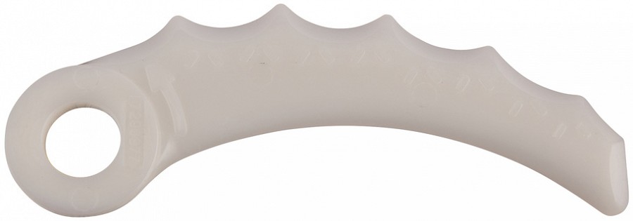 Tagavara terad plastik rohukettale 12 tk/PK 198383-1