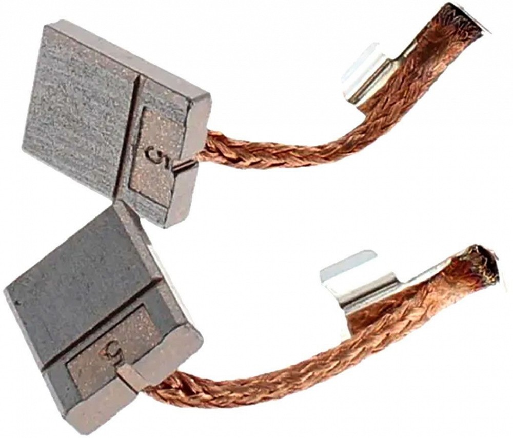 Söeharjade komplekt CB-5 DTW251 CB448 10×3×13.2 mm