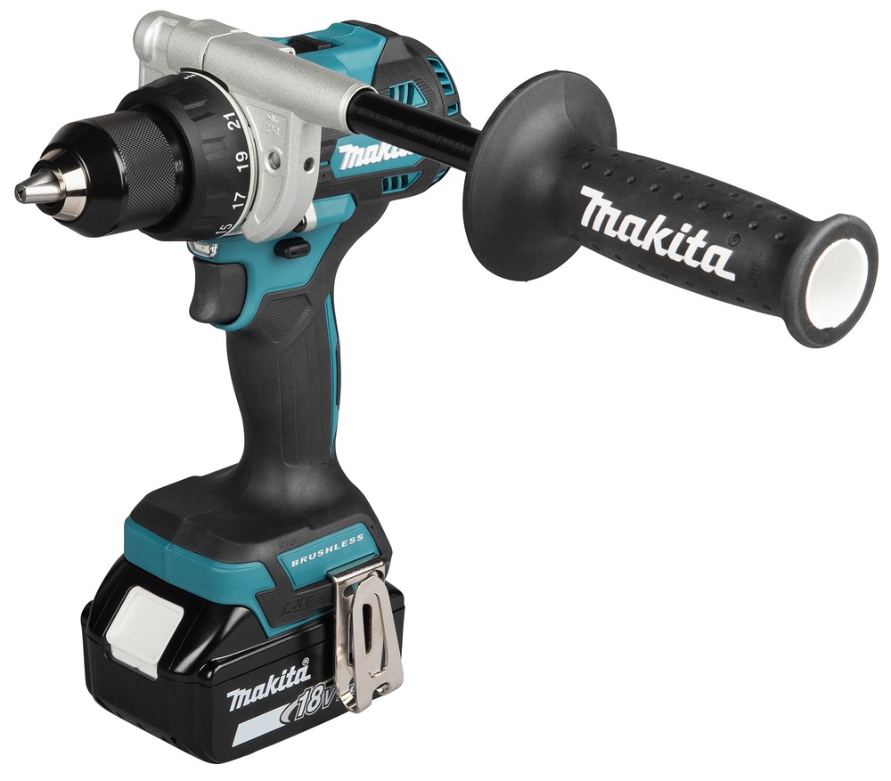 Akutrell 18 V BL 130/65 Nm kere