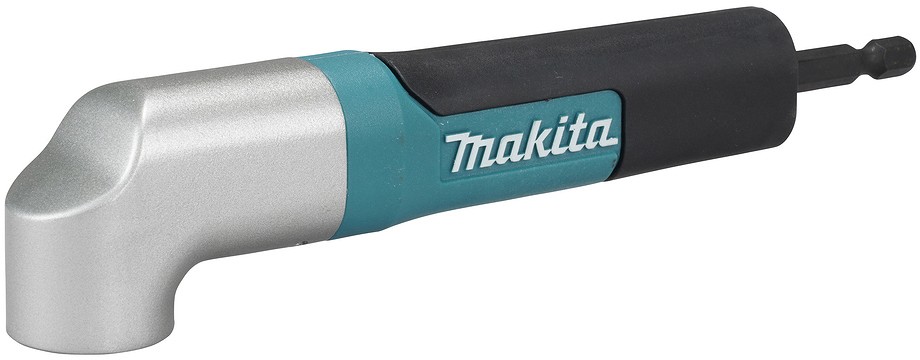 Nurgaadapter akutrellile 1/4" kruvikeeraja otsikutele