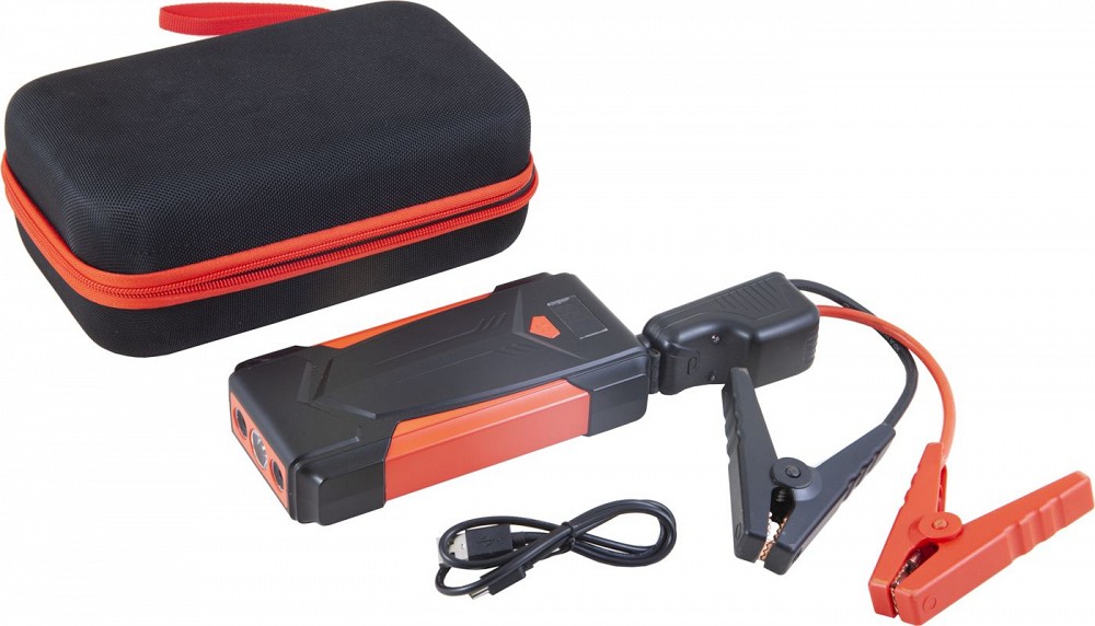 Käivitusabi-akupank 12 V 600A(1200A) 12000MAH