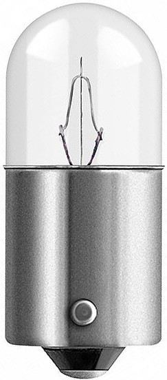24 V BA15S pirn 10 W R10W