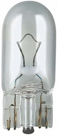 12 V T10 pirn 3 W W2.1×9.5D W3W ORIGINAL