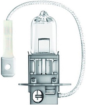 12 V H3 pirn 55 W PK22S ORIGINAL