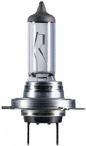 12 V H7 pirn 55 W P×26D ORIGINAL