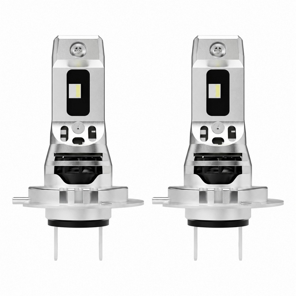 12 V H7 LED speed pirn +450% 16 W 1550LM 2 tk