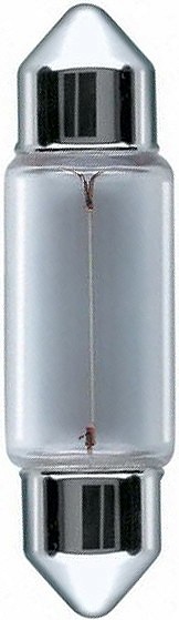 24 V SV8.5-8 pirn 5 W 41 mm ORIGINAL