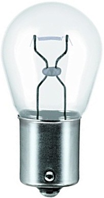 24 V BA15S pirn 15 W ORIGINAL