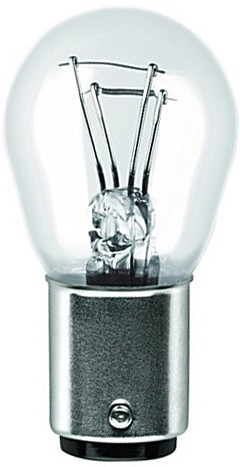 24 V BAY15D pirn 21/5W P21/5W ORIGINAL