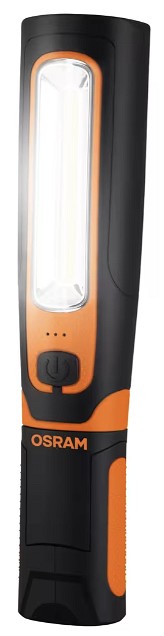 Kandelamp TWIST450 450/250/190LM 180° flex laetav IP65/IK07