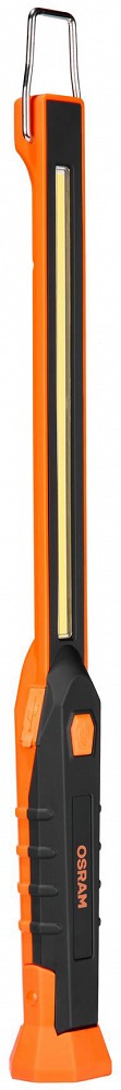 Kandelamp slim 250/125LM laetav USB-C IP65/IK07