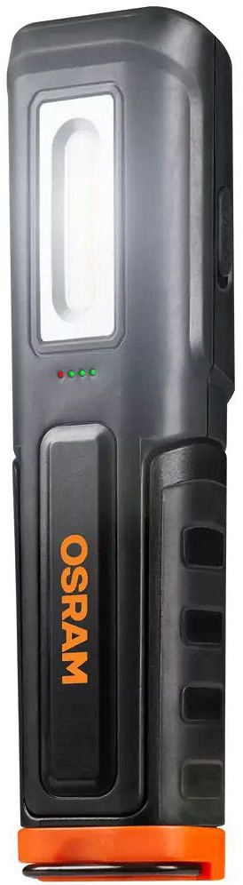 Kandelamp wire-free PRO 600 5 W 600LM LAETAV/JUHTMEVABA+ USB-C IP54/IK08