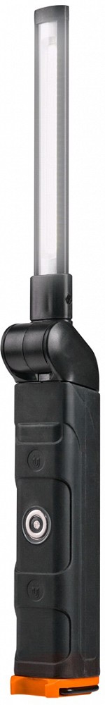Kandelamp wire-free PRO 600 5 W 600LM LAETAV/JUHTMEVABA+ USB-C IP54/IK08
