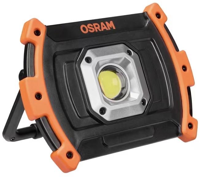 Kandelamp FLOODLIGHT600 600/300LM laetav USB-C
