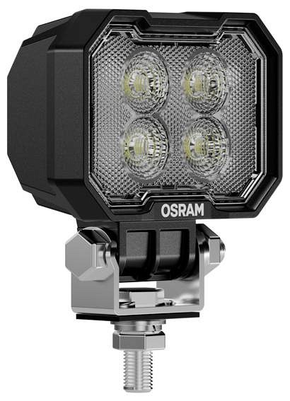 LED R10/R148 TAGURDUSTULI/TÖÖTULI V×80-WD 12/24V E-tähis 2100(15000LM) 17 W 73×43 mm IP69K