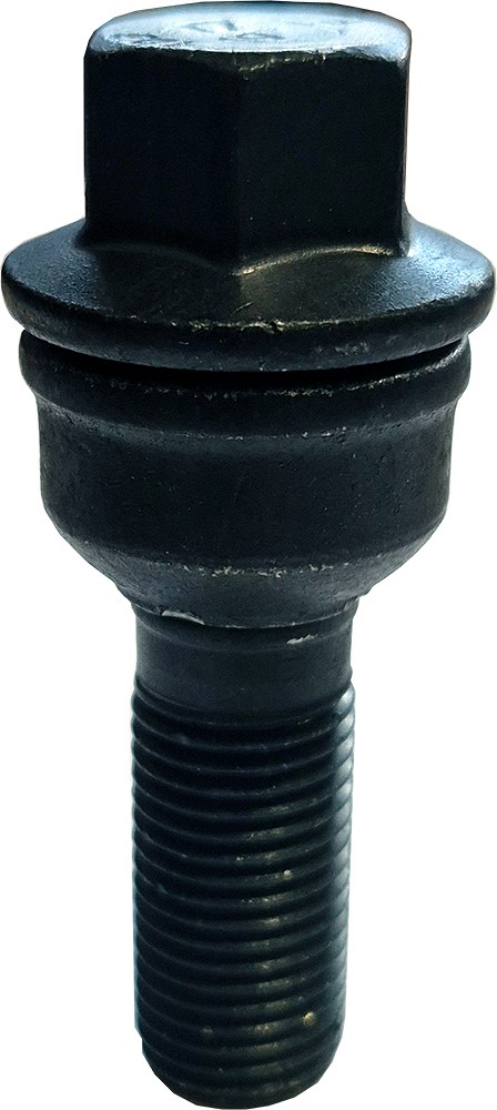 Polt PK14×1.50/35/17 (PK/R14 K-SEIB, CH17), BPP4/S black (must)