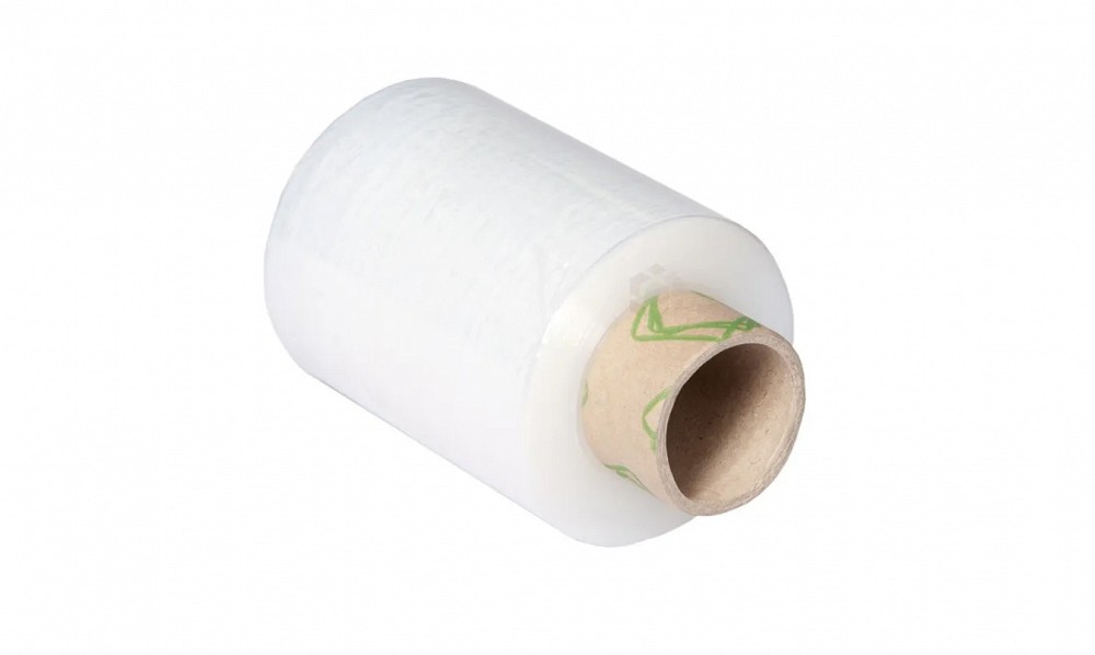 Pakkekile läbipaistev 10 cm 23MIC 150M