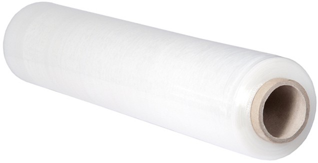 Pakkekile läbipaistev 45 cm 20MIC 200M