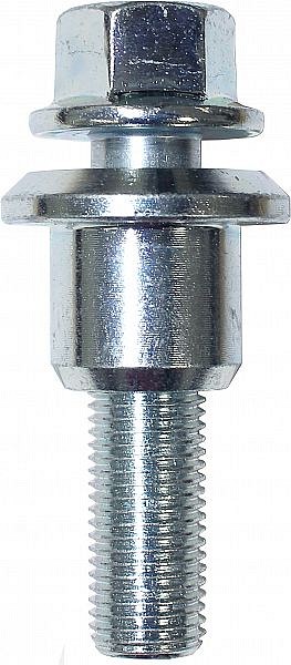 Polt PS14×1.50/27/19 (P63.5, CH19) hülss: D=22.5 mm, L