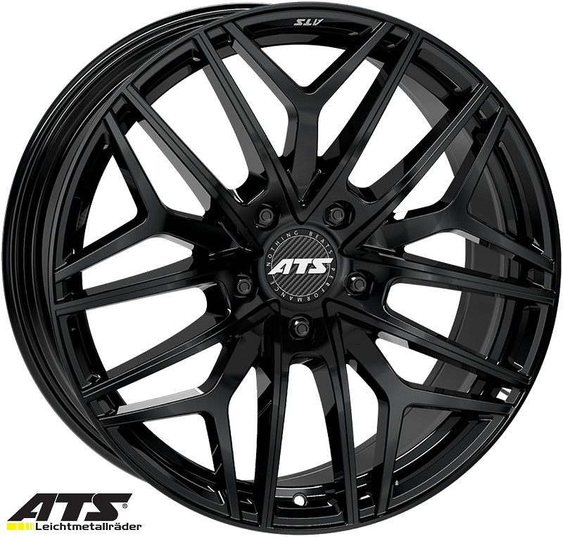 ATS passion GB 10.5×20 5×130/64 (71.6) (B) (PK/R14) (POR) (TÜV) KG920 rear demo