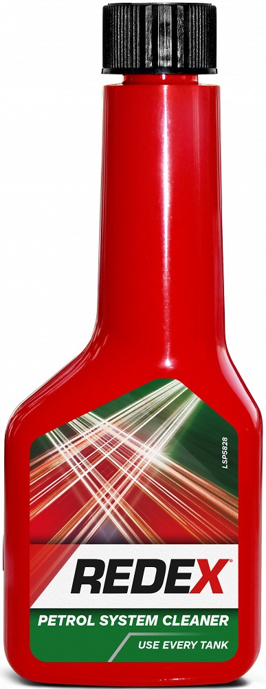REDEX petrol system cleaner bensiinilisand 90 ml