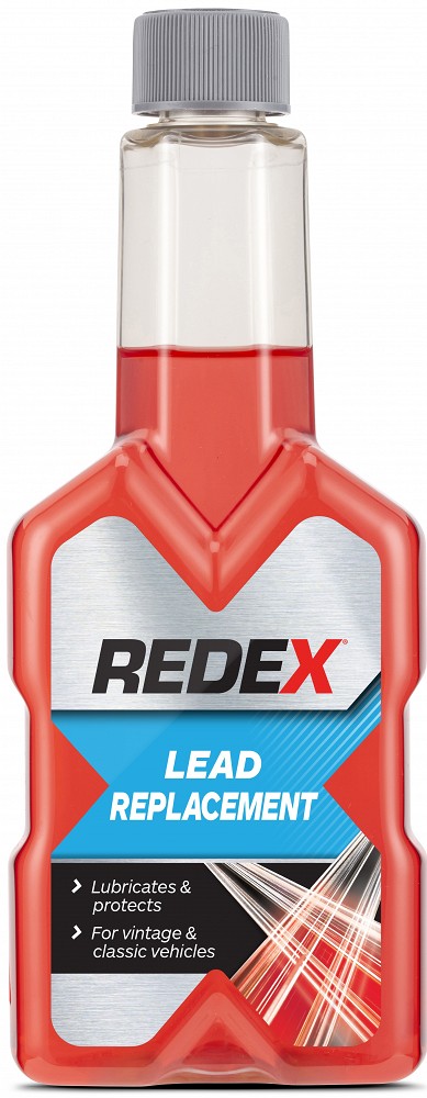 REDEX lead replacement pliiasendaja bensiinilisand 250 ml