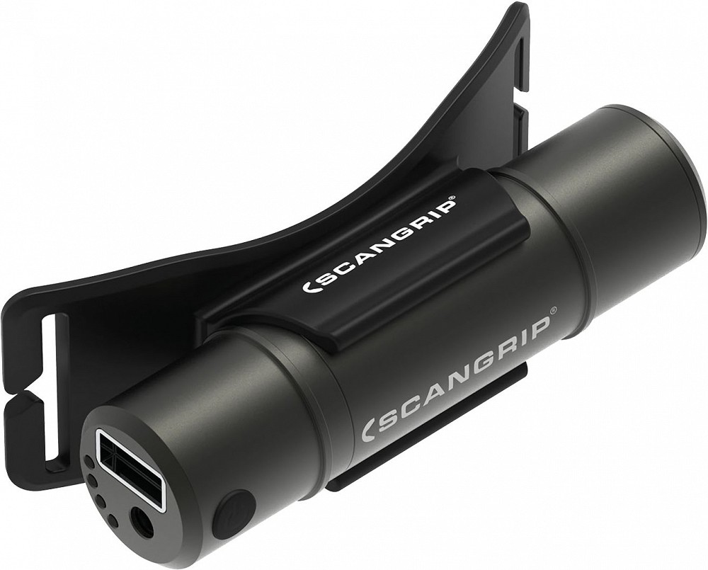 Pealambi akupank 4000MAH
