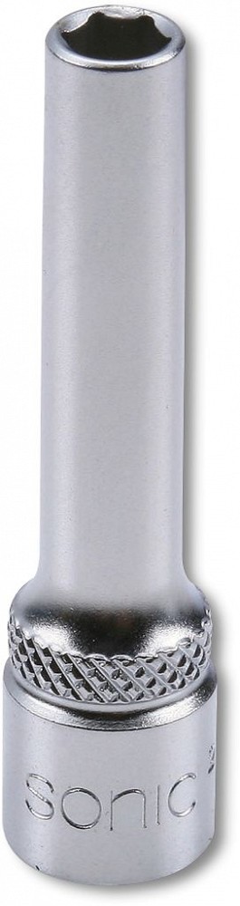 1/4" pikk padrun 5 mm
